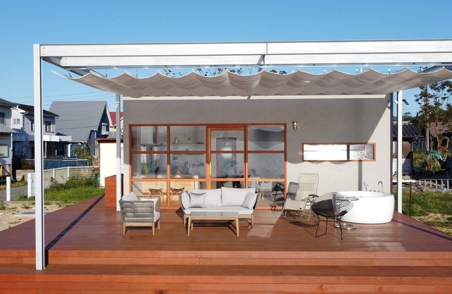 Setouchi Hideaway Resort Viena
