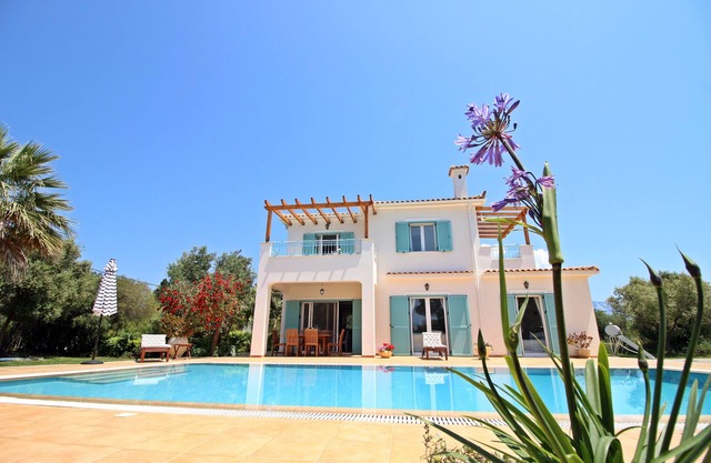 Seven Islands Villa Luxurious Villa w. Private Pool