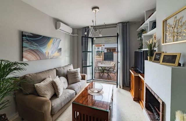 Sevilla Aljarafe Home.