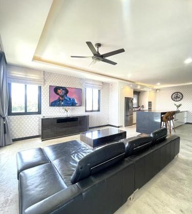 Seyah Apartments Chalong - 3 Bedroom Luxury Apartments