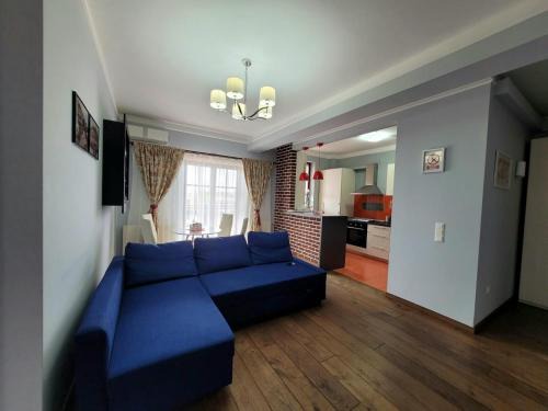 SGB Apartment