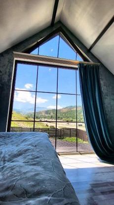 Shahdag Mountain House