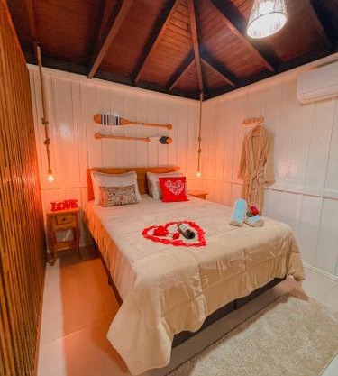 Shangri La Casas e Studios