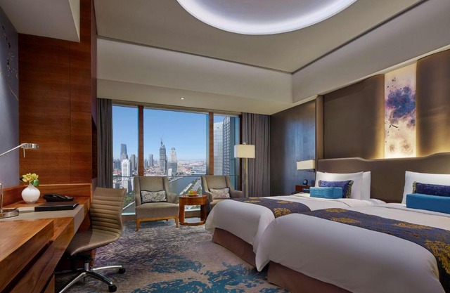 Shangri-La Tianjin