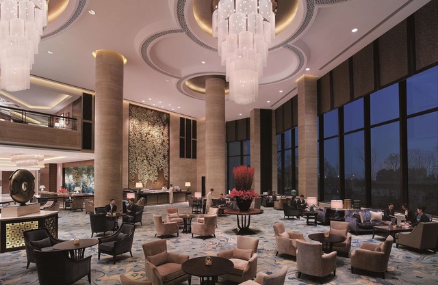 Shangri-La Yangzhou