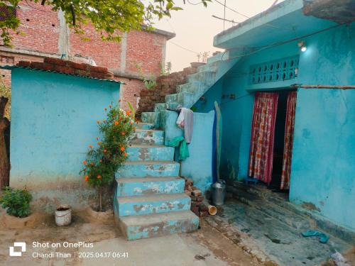 Shanidev Homestay