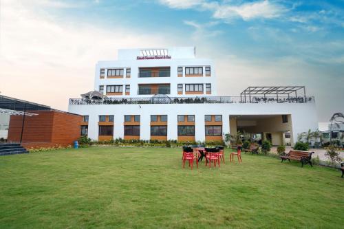 Shanti Seaview Resort & Spa