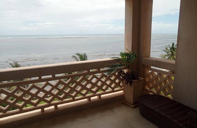 Shanzu Ocean Front 3 Bedroom Apartment