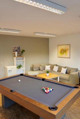 Shared Apartment Grindelallee Hamburg