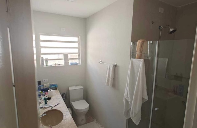 Shared house for family travelers, cozy, well located