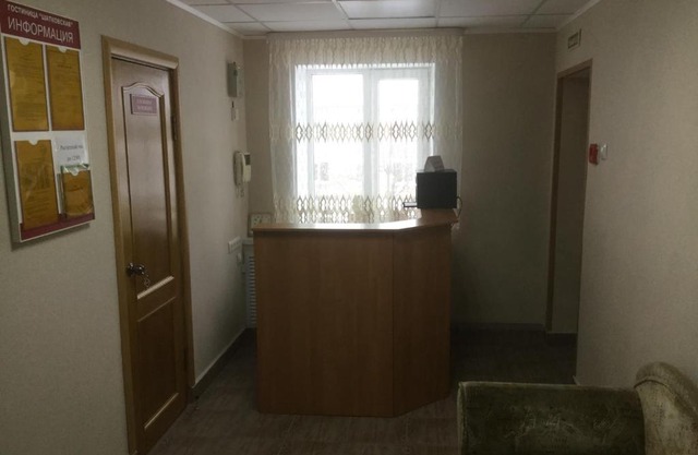 Shatkovskaya Inn