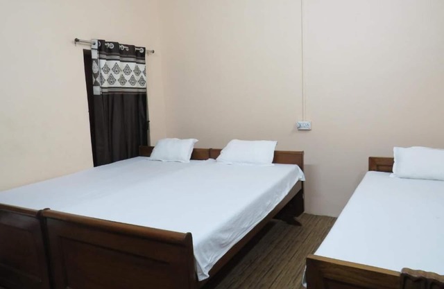 SHAW GUEST HOUSE
