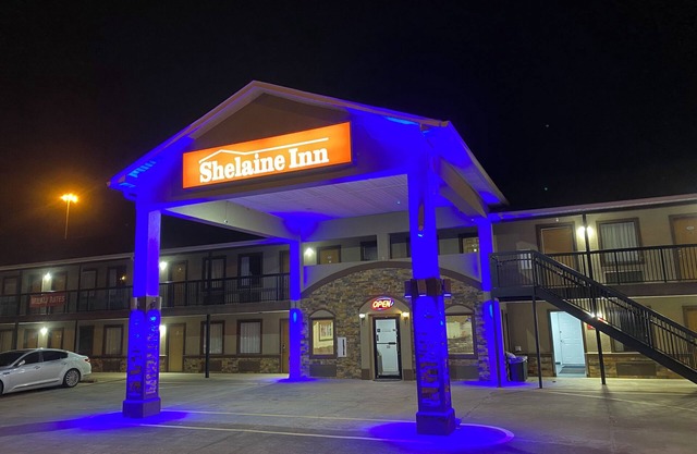 Shelaine Inn