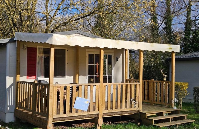 Shelbox du vélodrome