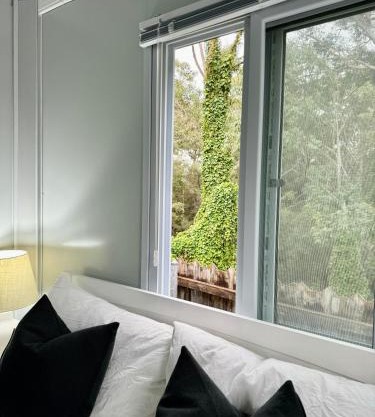 Shepherd’s Hut In Baulkham Hills