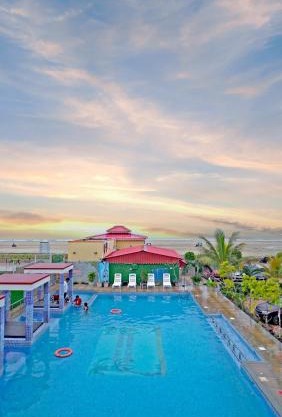 Sher Bengal Beach Resort