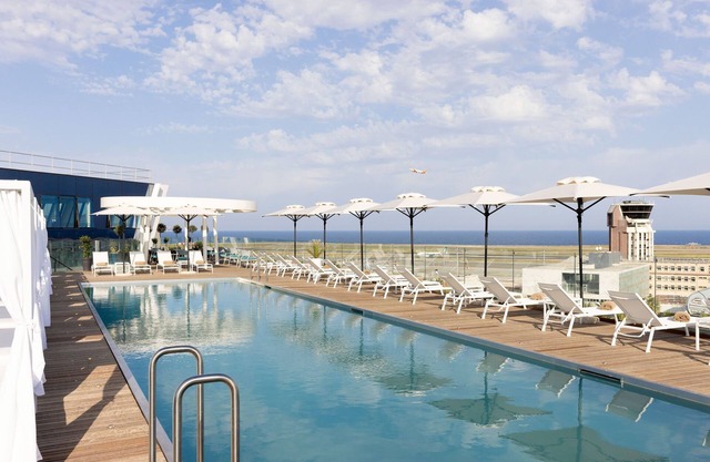 Sheraton Nice