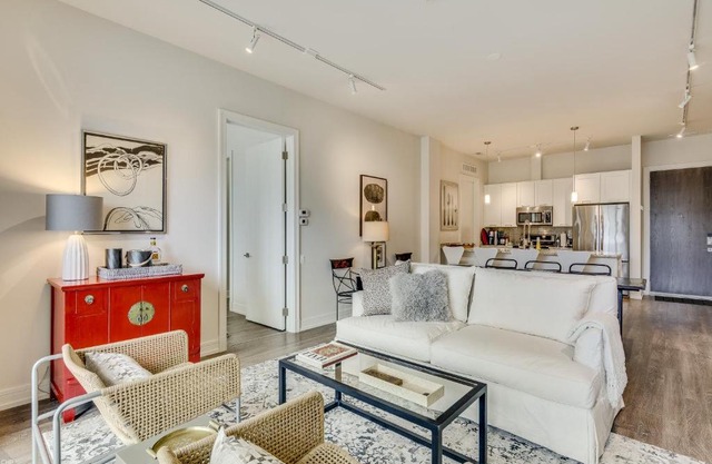 Sheridan Park Stunner! No Matter if You Are in Town for Business or Fun This Property Has You Covered apts