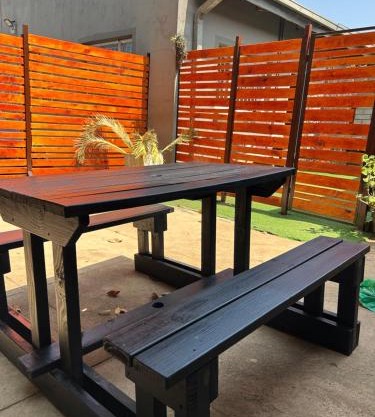 Sherotha Homestay