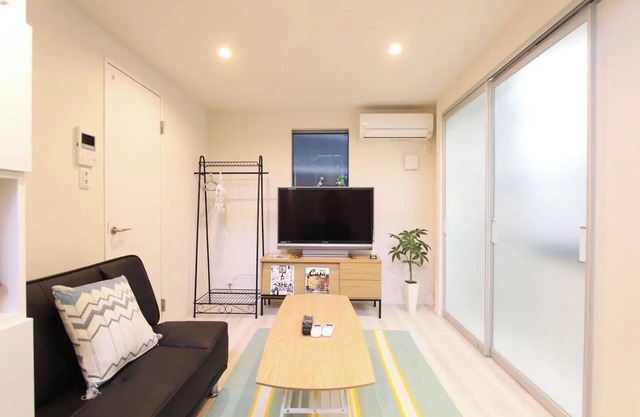 Shibuya Station Charming Place 8min walk 3ppl A102 - A102/Shibuya-ku Tokyo