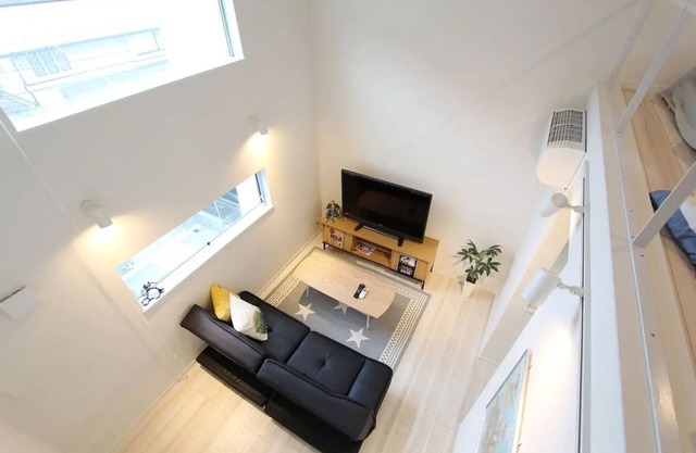 Shibuya Station Charming Place 8min walk 3ppl A203 - A203/Shibuya-ku Tokyo