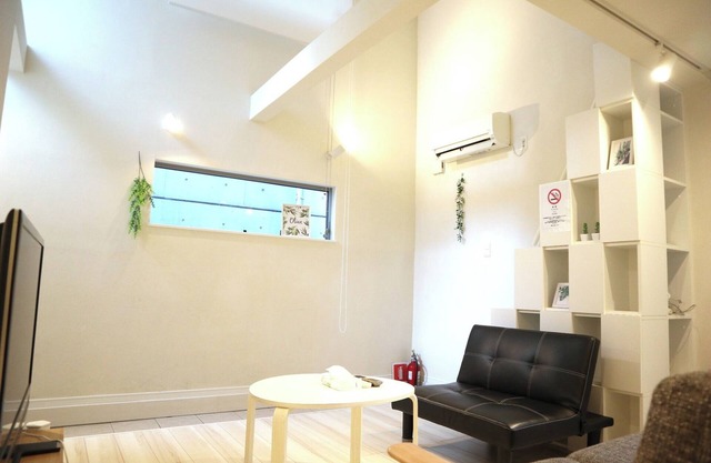Shibuya Station Charming Place 8min walk 3ppl A101 - A101/Shibuya-ku Tokyo
