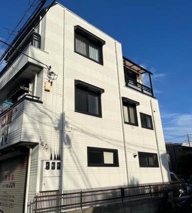 Shine house warabi