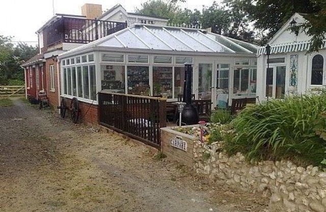 Shiralee Bed & Breakfast