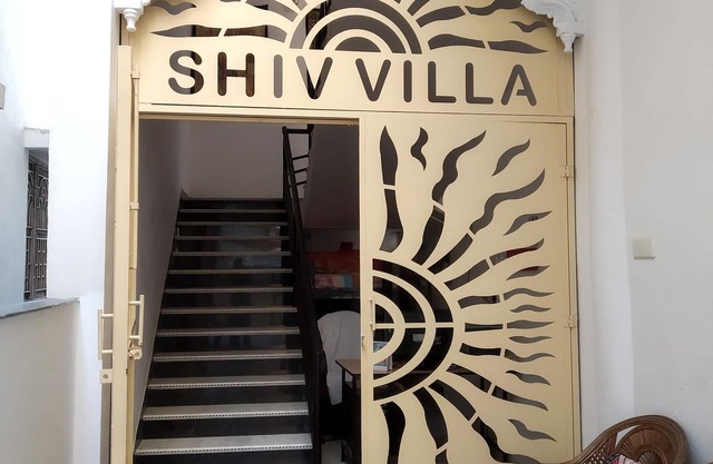 Shiv villa home stay