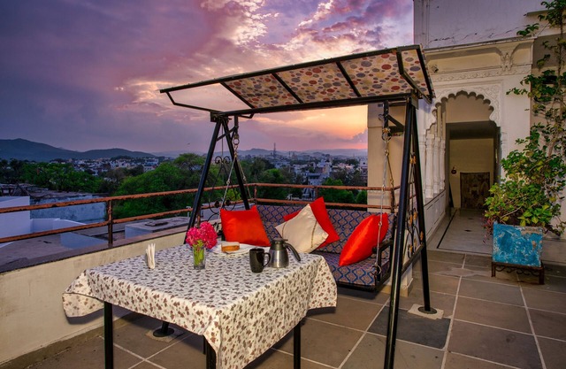 Shiv villa homestay