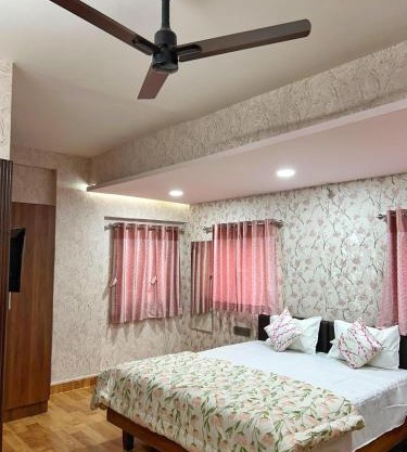 ShivalayBNB
