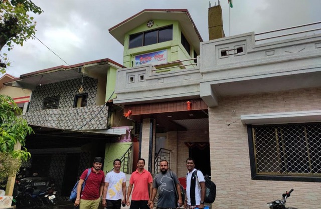 Shivank Homestay