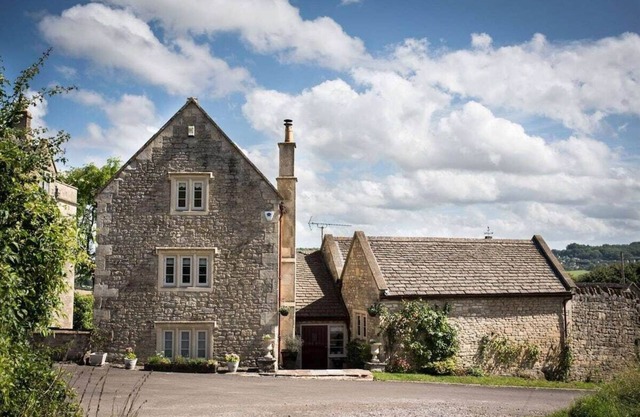 Shockerwick Cottage - Stunning Country Views
