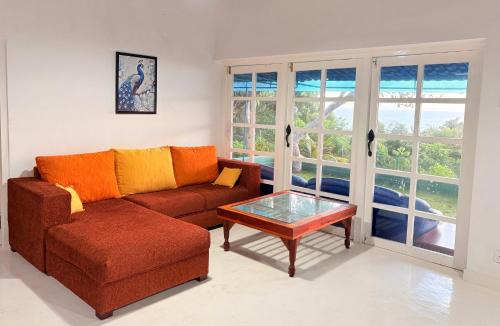 Shore Beach Villa