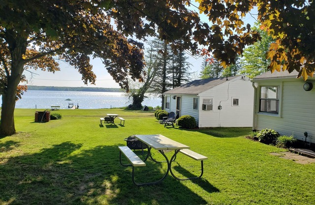 SHORE HAVEN COTTAGE #3