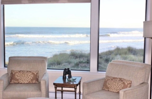 Shorebirds Getaway: Remodeled 2023: OCEANVIEW 2nd Floor!