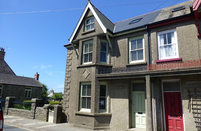 Short summer breaks available!