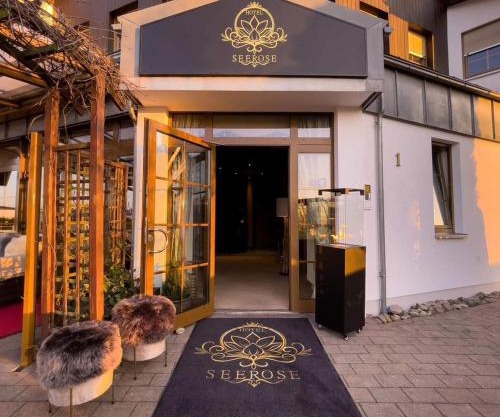 Showhotel Seerose