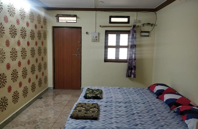 Shreesavali Cottage