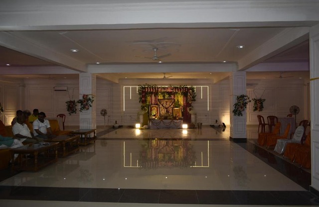 Shri nageshwar mhadev mandir
