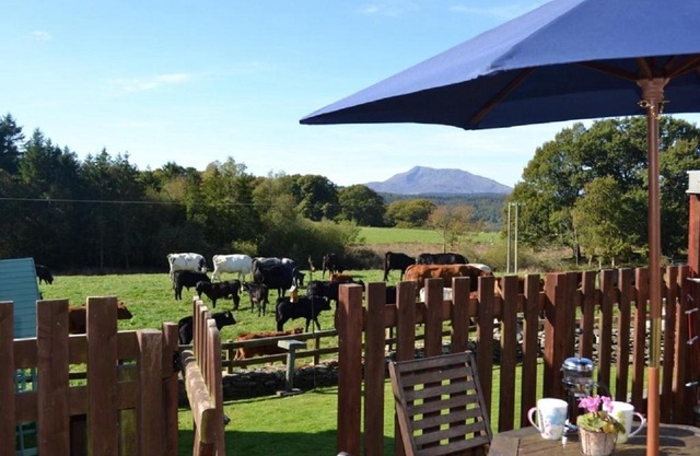Siabod, Betws y Coed, Snowdonia 2 en-suite bedrooms