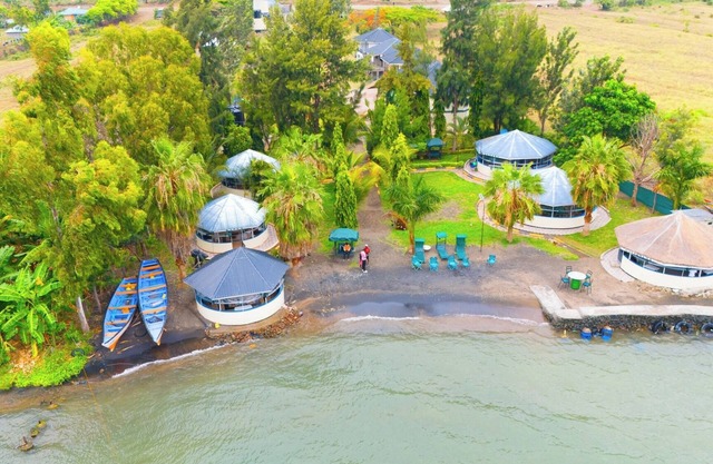 Siambi Resort