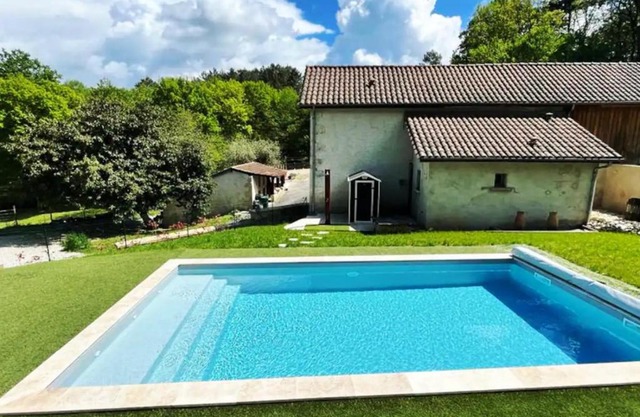 SIBO GITE en Périgord