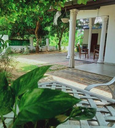 Sidhangana Home Stay