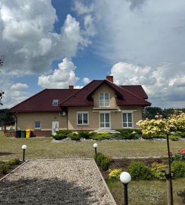 Sielski Zakątek