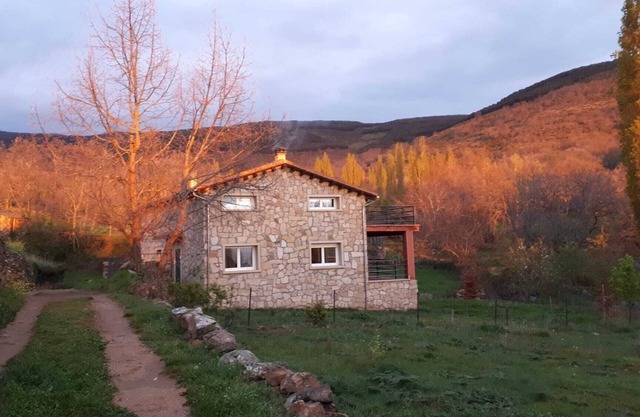 sierra avellaneda avila house