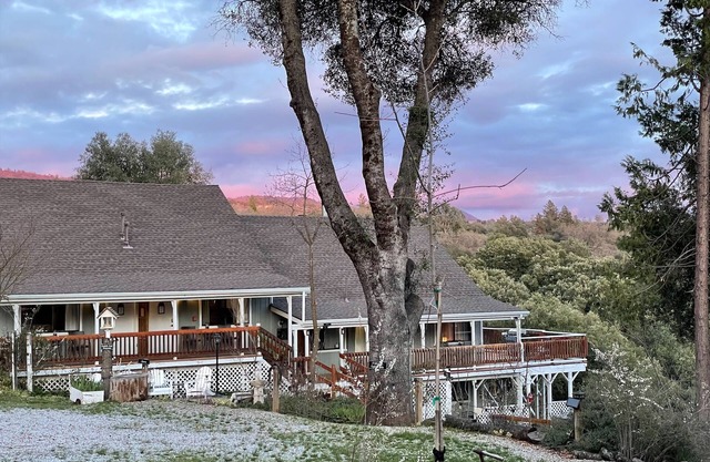 Sierra Suite - Spacious 2 queen suite with amazing views - Sierra Mountain Lodge