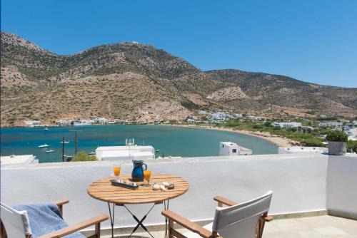 Sifnos 