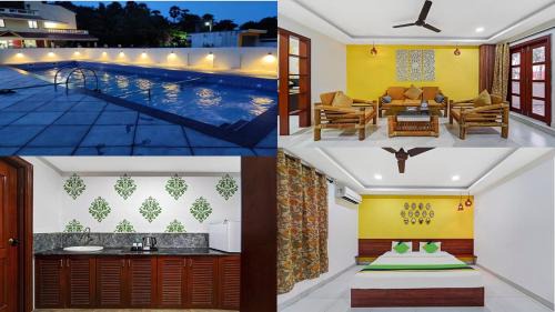 Signature Grande Pondicherry
