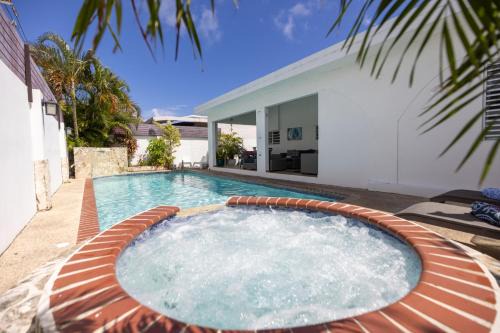 Signature's Dorado Relaxing Villa